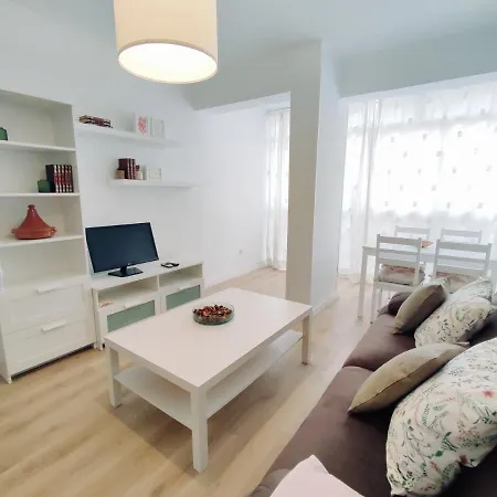 Appartement Alonso Cano Playa *