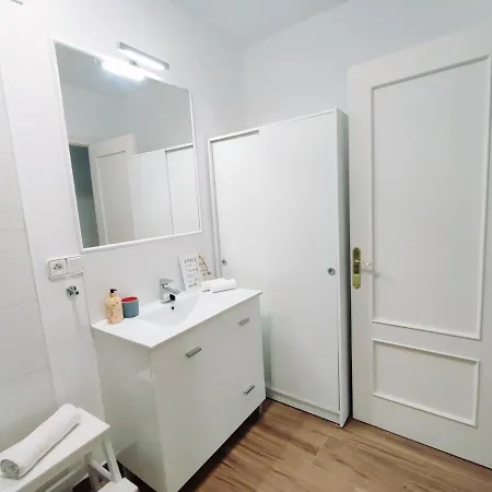 Alonso Cano Playa Appartement