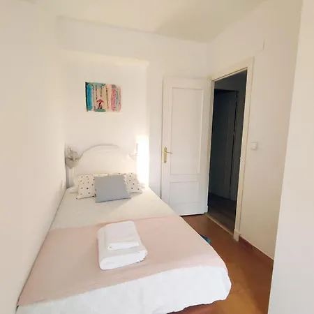 Appartement Alonso Cano Playa *