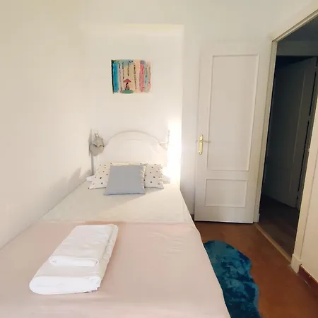 Alonso Cano Playa Appartement Cadix